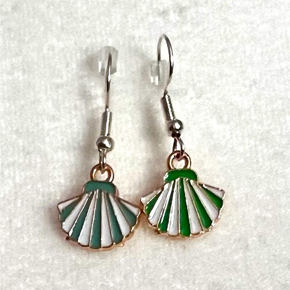 Handmade Jewelry Faux Pearl Necklace Earring Bracelet.for Valentines 💌 - Picture 5 of 5